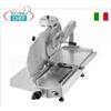 FAC - AFFETTATRICE VERTICALE per SALUMI, lama 370 mm, Professionale, dim. mm 650x650x640h