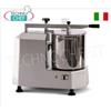 FAC - Cutter Professionale con vasca da lt 8