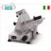 FAC - AFFETTATRICE a GRAVITA', lama 195 mm, ESECUZIONE CE DOMESTICO, dim. mm.360x345x315h