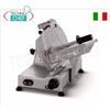 FAC - AFFETTATRICE a GRAVITA', lama 220 mm, ESECUZIONE CE DOMESTICO, dim. mm.405x415x340h
