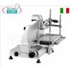 FAC - AFFETTATRICE VERTICALE per SALUMI, lama 250, CE DOMESTICO, dim.mm.520x460x515h