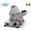 FAC - AFFETTATRICE a GRAVITA', lama 275 mm, ESECUZIONE CE DOMESTICO, dim. mm.440x440x390h