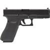 GOLDEN EAGLE Pistola A Gas tpo Glock Gen 5 - Blowback - Nero - GOLDEN EAGLE