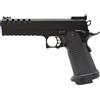 GOLDEN EAGLE Pistola A Gas HI-CAPA 3517 - Blowback - Nero - GOLDEN EAGLE