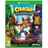 Xbox Crash Bandicoot - Xbox One