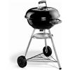 Weber Barbecue Compact Kettle"