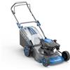 Hyundai Rasaerba a scoppio 65800 1500cc"