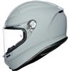 Agv Outlet Casco Integrale K6 Solid Mplk