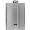 Rinnai Scaldabagno a Gas a Condensazione Interno Infinity Sensei N26i 26 L Metano Low NOx Classe A con Kit Fumi ADATTATORE SDOPPIATO,