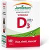 JAMIESON Vitamina D 2000 UI 360 gocce