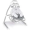 Cam - Altalena Gironanna Evo Orso Luca T260
