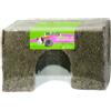 MultiFit Fieno per Roditori Casetta M