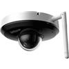 Dahua Technology SD1A404DB-GNY-W-PV - Telecamera dome ottica 2.8-12mm IP 4MP PTZ Wi-Fi Starlight - Dahua