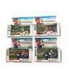 CARRERA STADLBAUER Carrera Mario kart Auto con Retrocarica