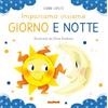 JOYBOOK Giorno e notte. Impariamo insieme. Ediz. a colori