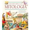 Dix Il grande libro della mitologia