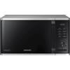 SAMSUNG MG23K3515AS MICROONDE+GRILL, 800 W, 23 l