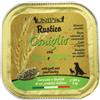 Unipro - Rustico Coniglio, Orzo e Farro - 100 gr