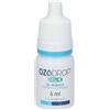 FB Vision Ozodrop Gel Oftalmico K Protettivo Lubrificante 6 Ml oftalmico