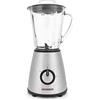 GASTROBACK Design Mixer Mini, nero, argento