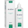 VALDERMA SRL Acidine Liquido Detergente Riacidificante 200 ml