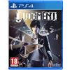 SEGA Judgment - PlayStation 4