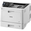 BROTHER STAMPANTE BROTHER LASER COLORE HLL8360CDW 512MB F/R 250ff WR