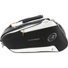 Bullpadel Porta Racchette Bullpadel Hack BPP25012 Bianco