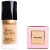 Too Faced Born This Way Foundation (Porcelain), Porcelain