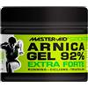 Pietrasanta Pharma Master-Aid Arnica 92% Gel 500 ml - Dolori Muscolari Sport