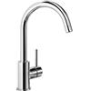 BLANCO MIDA 517742 Miscelatore ad alta pressione, cromato