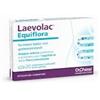 Chiesi Farmaceutici laevolac equiflora 20 compresse masticabili