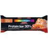 Marco Viti Farmaceutici Massigen sport protein bar 36% caramello salato