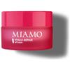 MEDSPA Srl Miamo Hyalu Repair Lip Balm Balsamo Labbra Rimpolpante - Nutriente - Riparatore ai Frutti Rossi 15ml