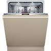 NEFF Lavastoviglie 60 cm a scomparsa Totale S177ZCX18E con cerniera scorrevole Sliding