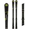 VOLKL Sci PEREGRINE XT+VMOTION 10 GW - Inverno 2024 | 2025