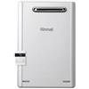 Rinnai Scaldabagno a Gas a Condensazione Esterno Infinity Enjin 20e 20 L Metano Low NOx Classe A ,