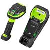 Zebra Lettore codice a barre Zebra, wireless, nero e verde, 1D 2D, bluetooth [DS3678-ER3U4602FVW]