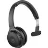 V7 Cuffia V7 Bluetooth Nero [HB605M]