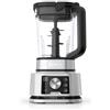 Ninja Frullatore Ninja 2.1l/1200W/Argento/Nero [CB350EU]