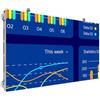 Philips Monitor Digital Signage Led 27" Philips 27BDL6112L 480x270p [27BDL6112L/00]