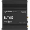 Teltonika Router Teltonika RUTM10 industriale Ethernet 4 porte Nero [RUTM10000000]