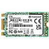 Transcend SSD 2TB Transcend 425S M.2 Nero [TS2TMTS425S]
