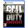 ACTIVISION Call of Duty: Vanguard (PS5) (PS5)