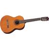 YAMAHA C40 III C 40-3 CHITARRA CLASSICA 4/4 NATURAL DA STUDIO