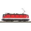 PIKO 51633 OBB locomotiva Rh 1144 268-0 livrea rossa ep. V digital sound per C.A