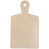 Sagoma Tagliere grande Mdf