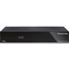 TELESTAR DIGINOVA 25 Smart HD ricevitore (DVB-S, DVB-S2, DVB-T2 HD, DVB-C, Alexa, PVR Ready, HDMI, USB, CI+), nero