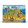 Ravensburger Labirinto One Piece Gioco da Tavolo 22887 di Ravensburger