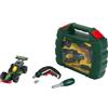 Theo Klein Set Valigetta Bosch Grand Prix con avvitatore a batteria Ixolino II 8395 di Theo Klein